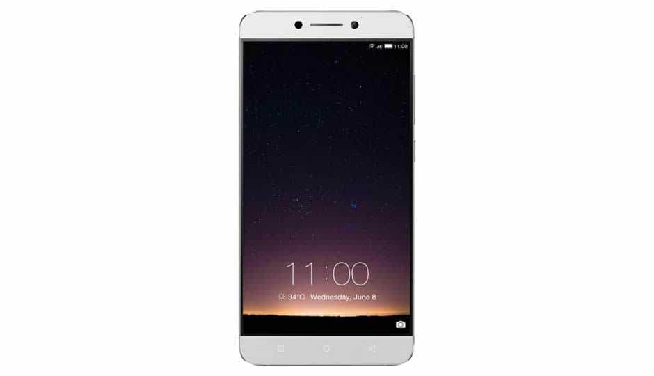 LeEco Le 2