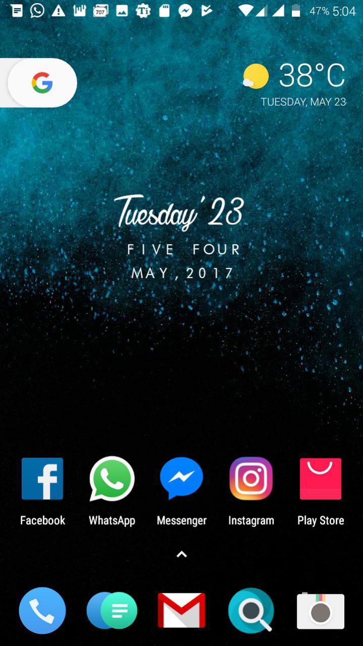 Lineage OS