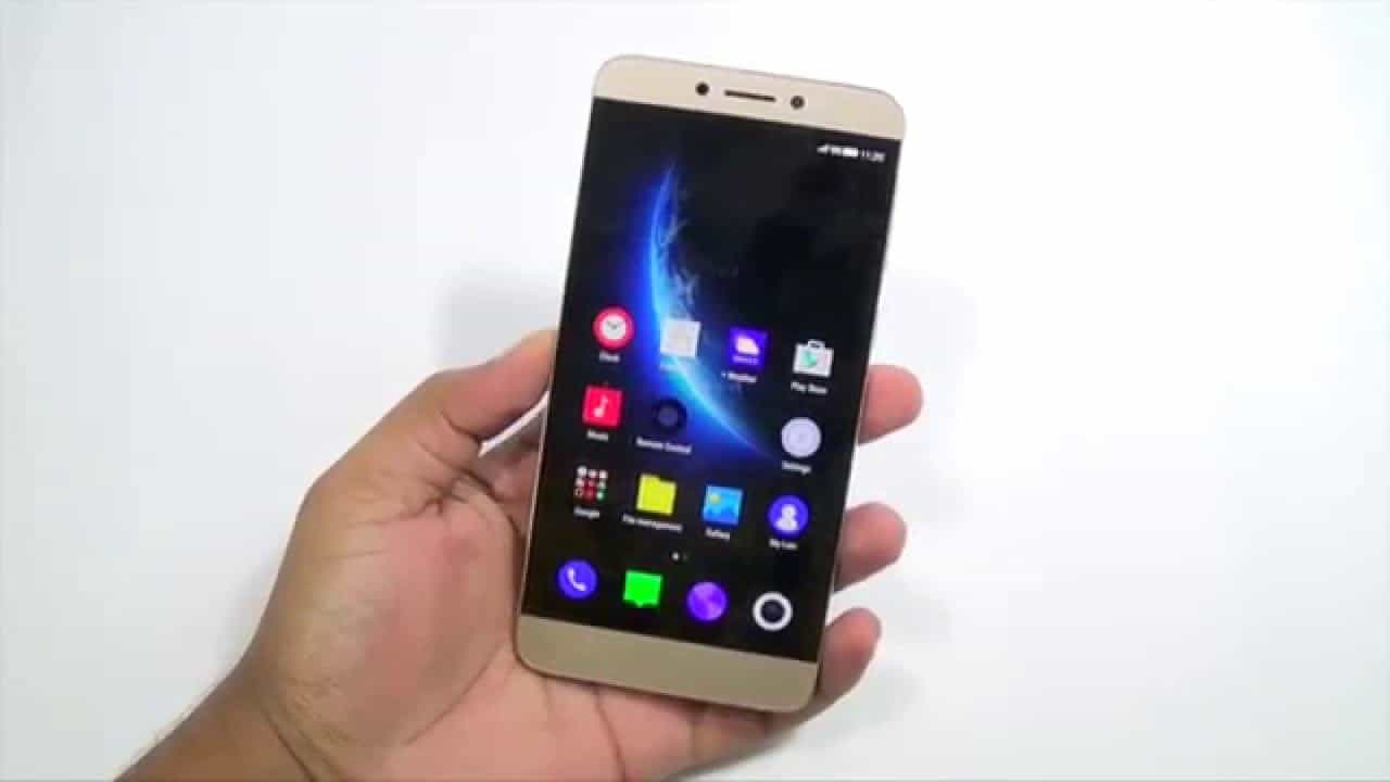 LeEco Le1S