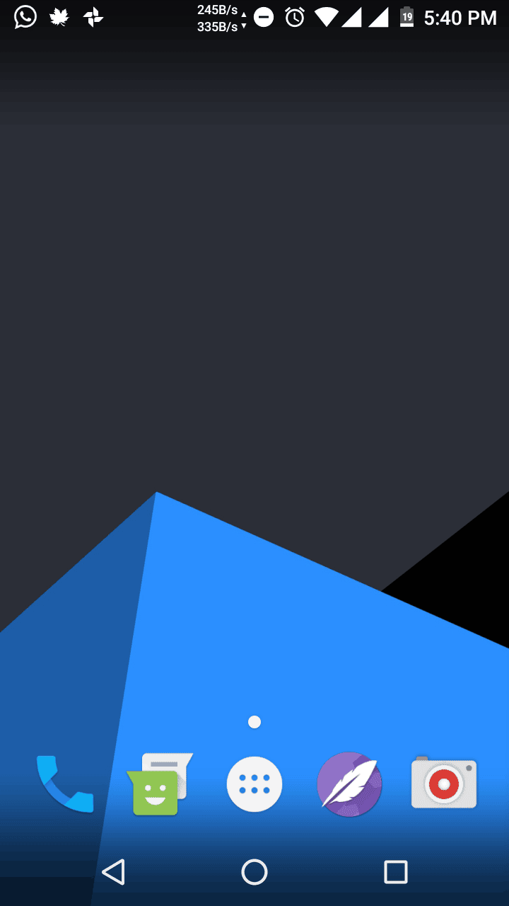 Official Mokee Open Source Development