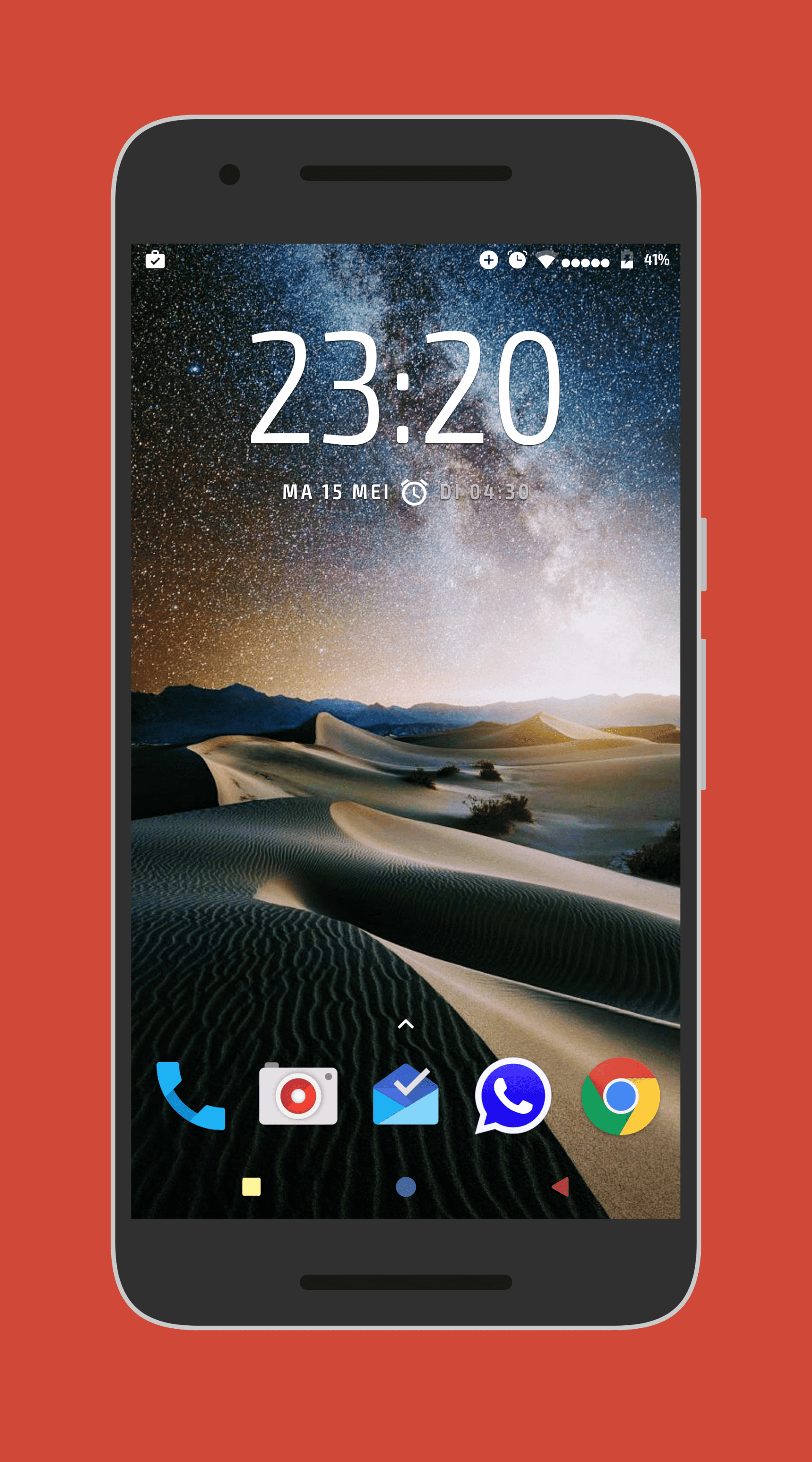 OwnROM V4.0