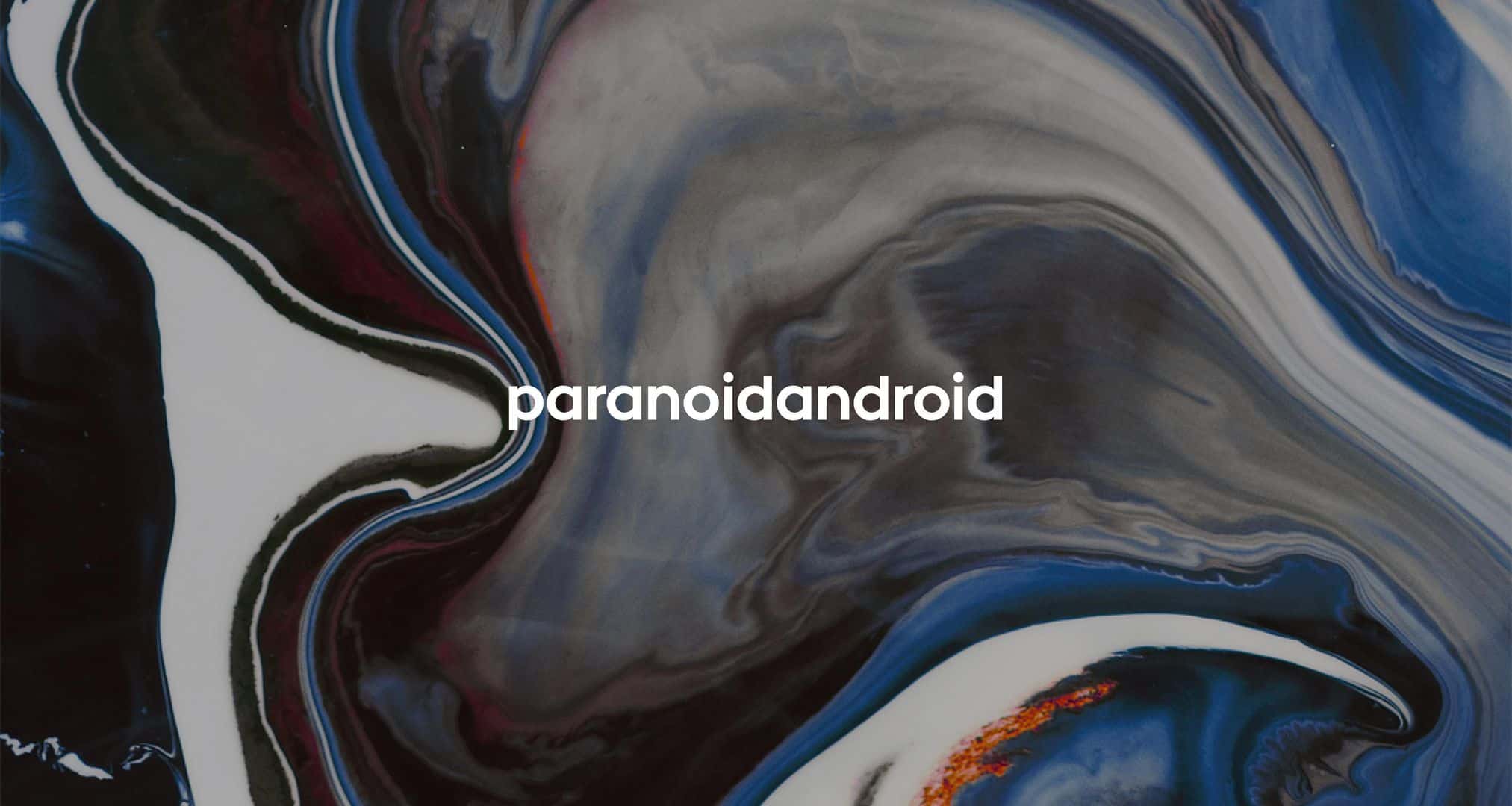 Paranoid Android 7.3.0 - AOSPA