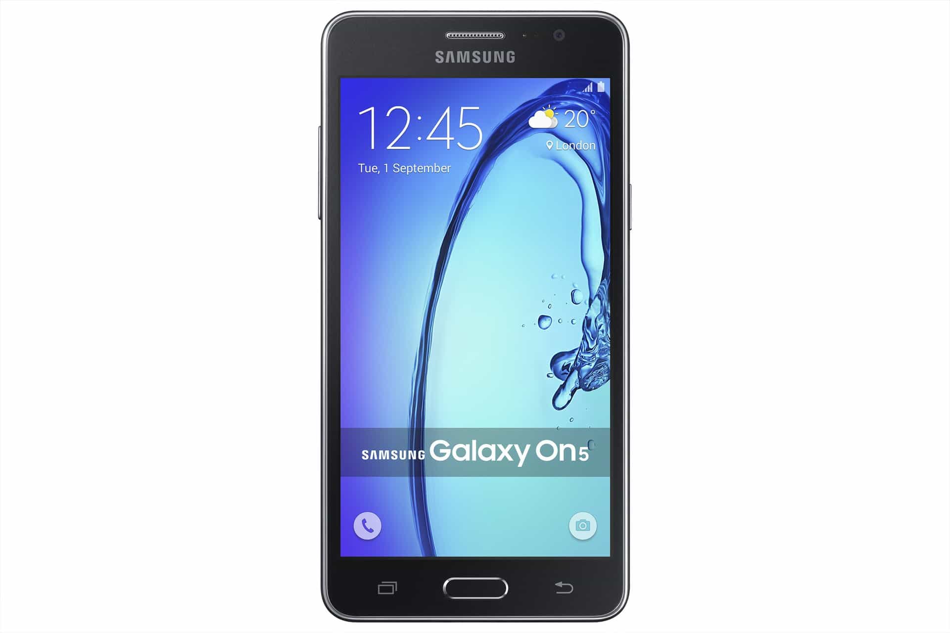 Samsung Galaxy On5