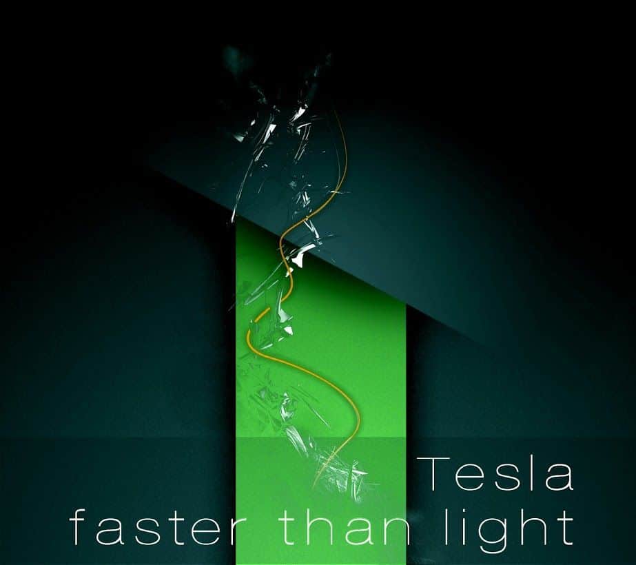 Tesla ROM