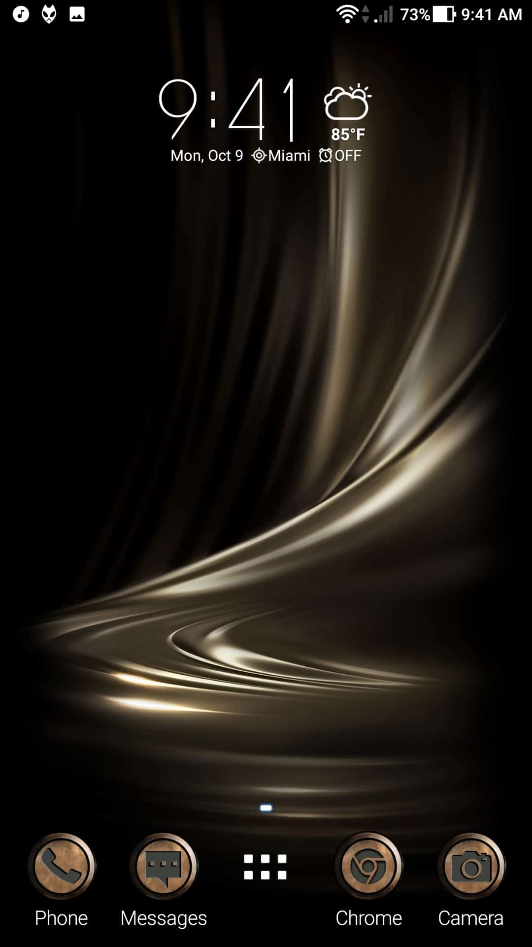 Turbo Custom ROM