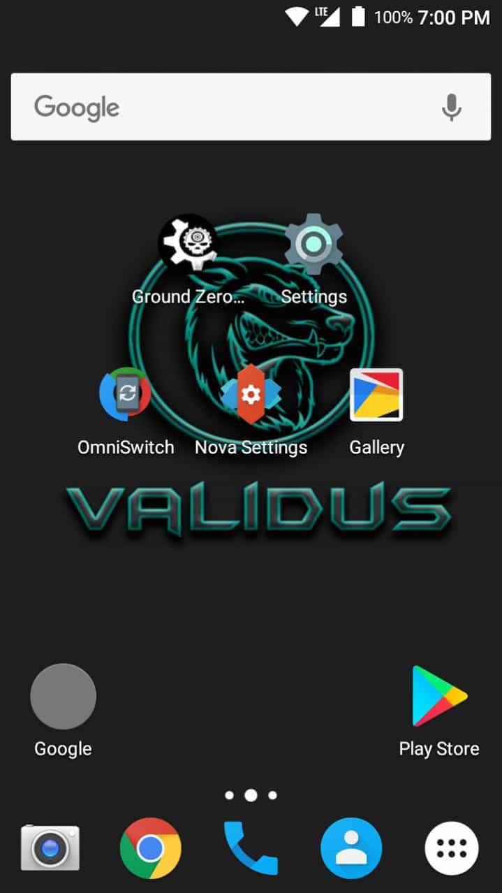 Ground Zero ROMs