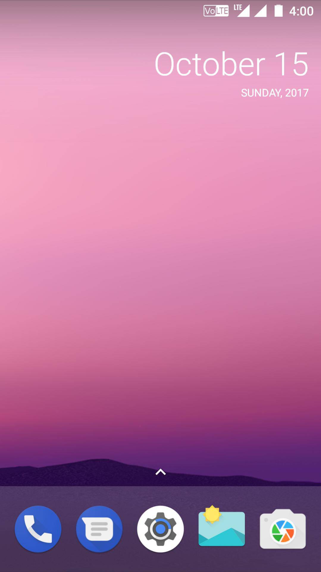 Pure Fusion OS
