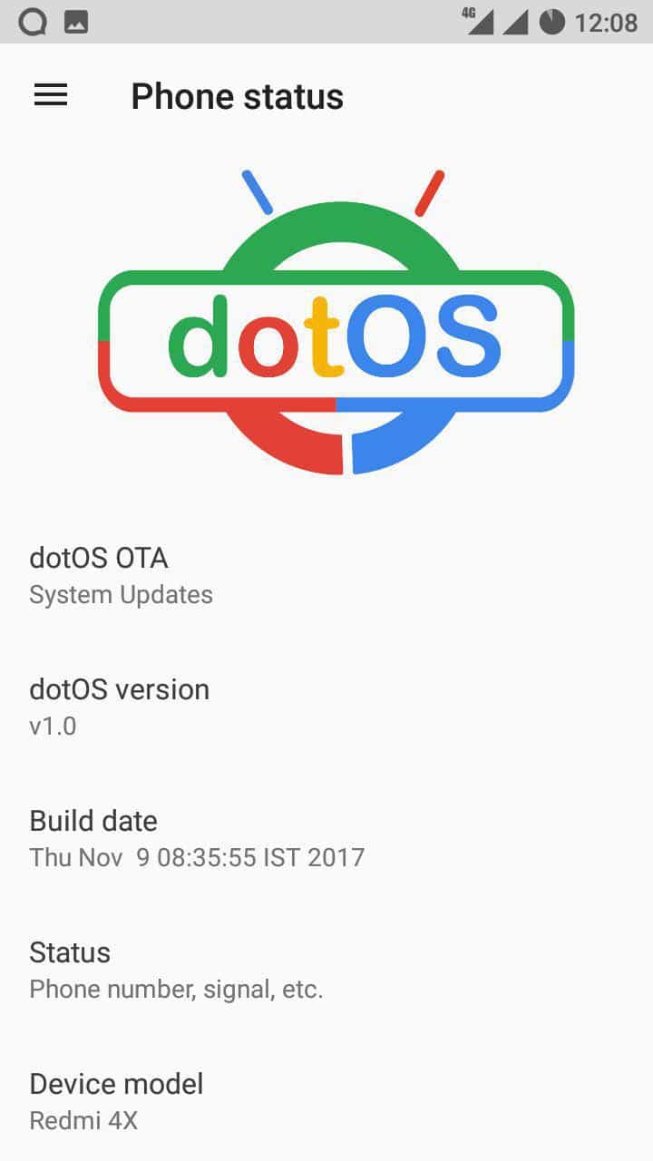 dotOS