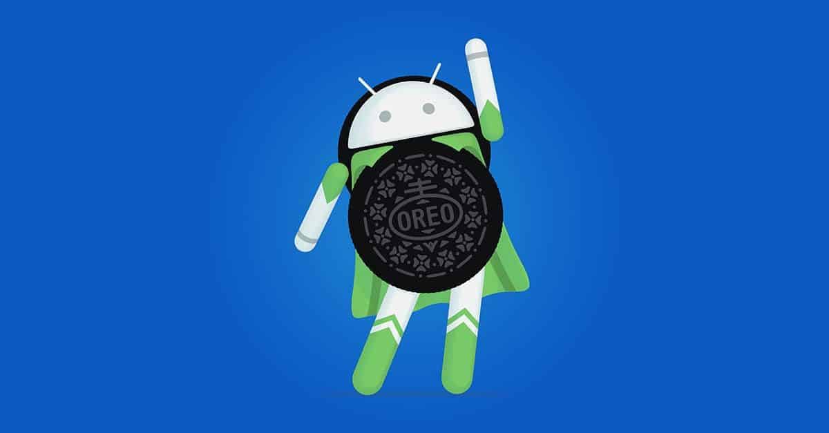AOSP 8.0
