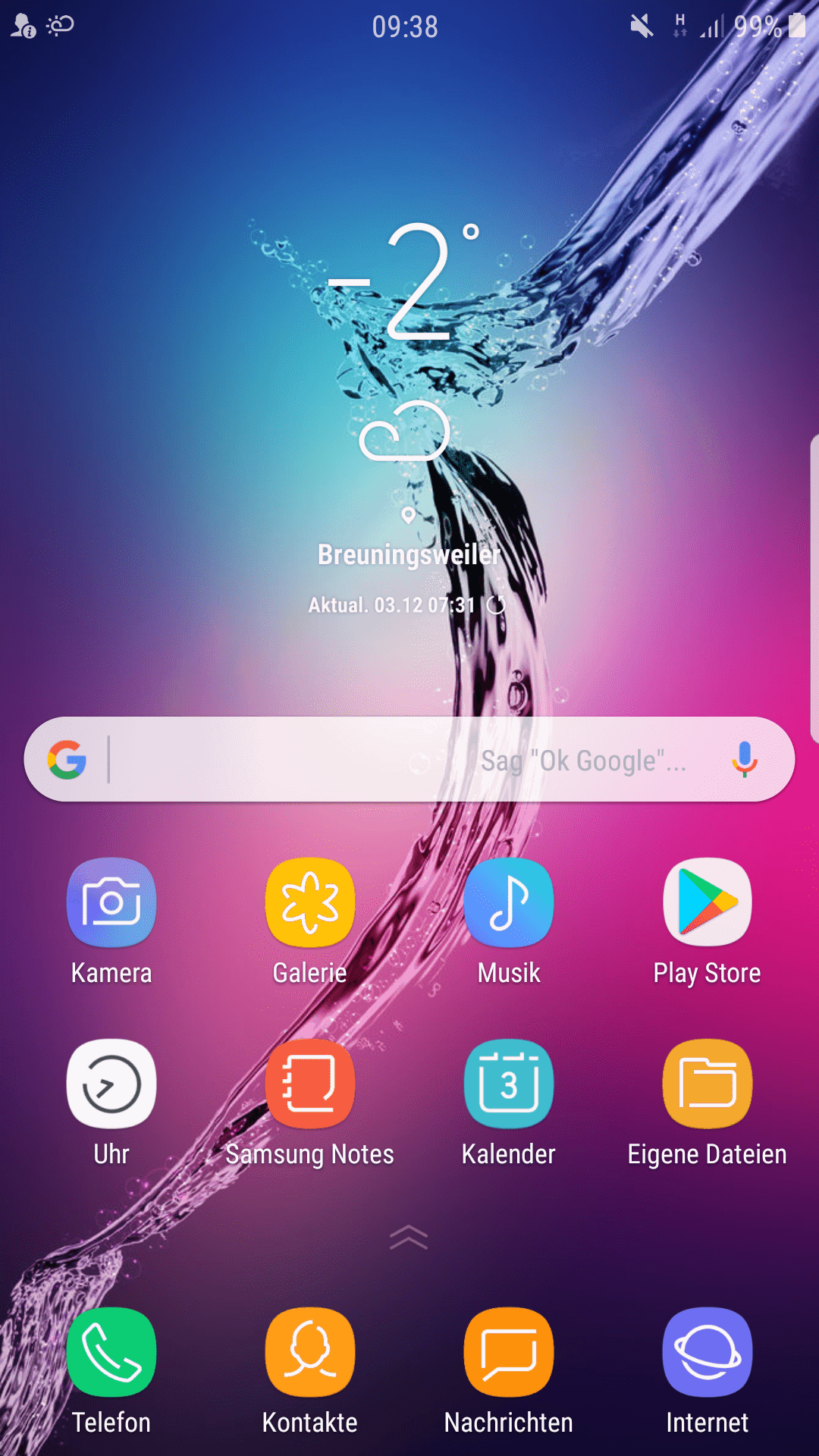 Explosion-OS
