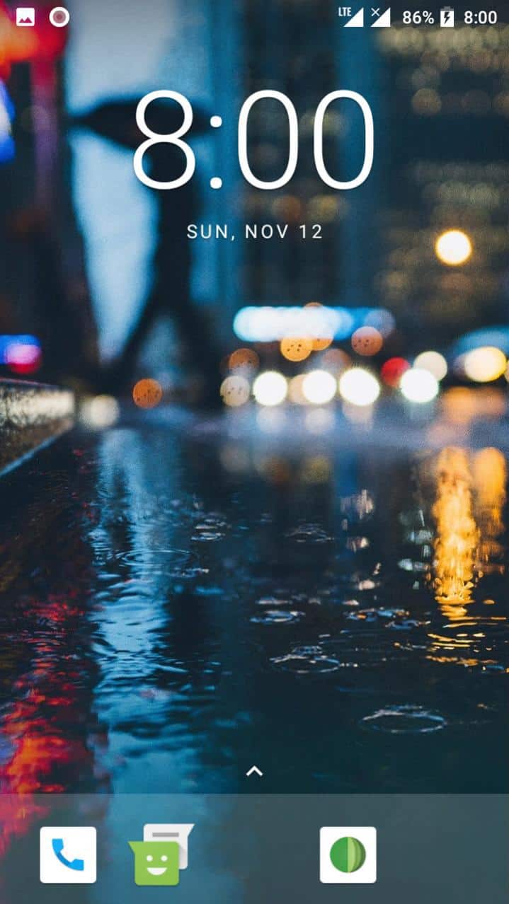 LINEAGE OS 15.0