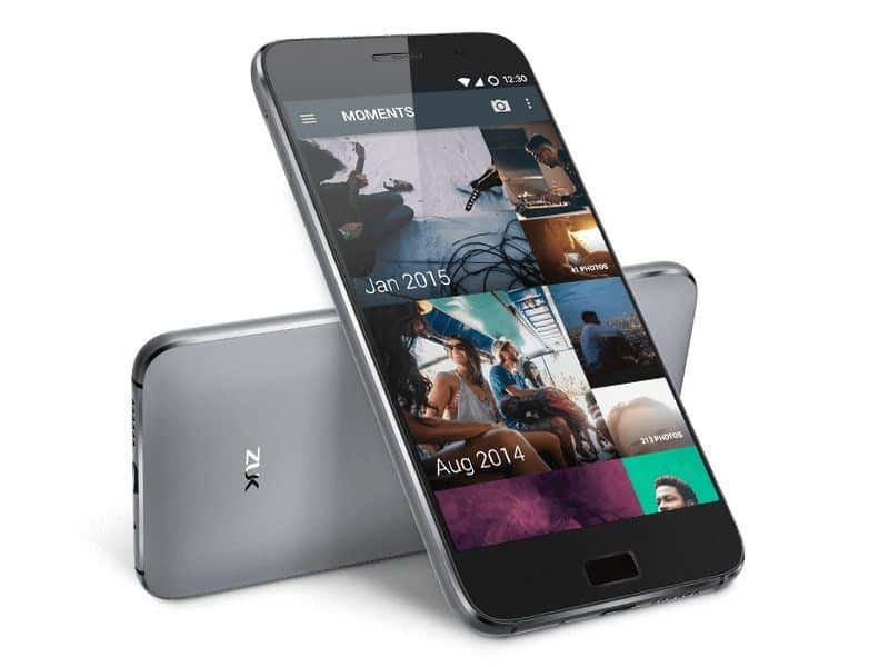Lenovo ZUK Z1