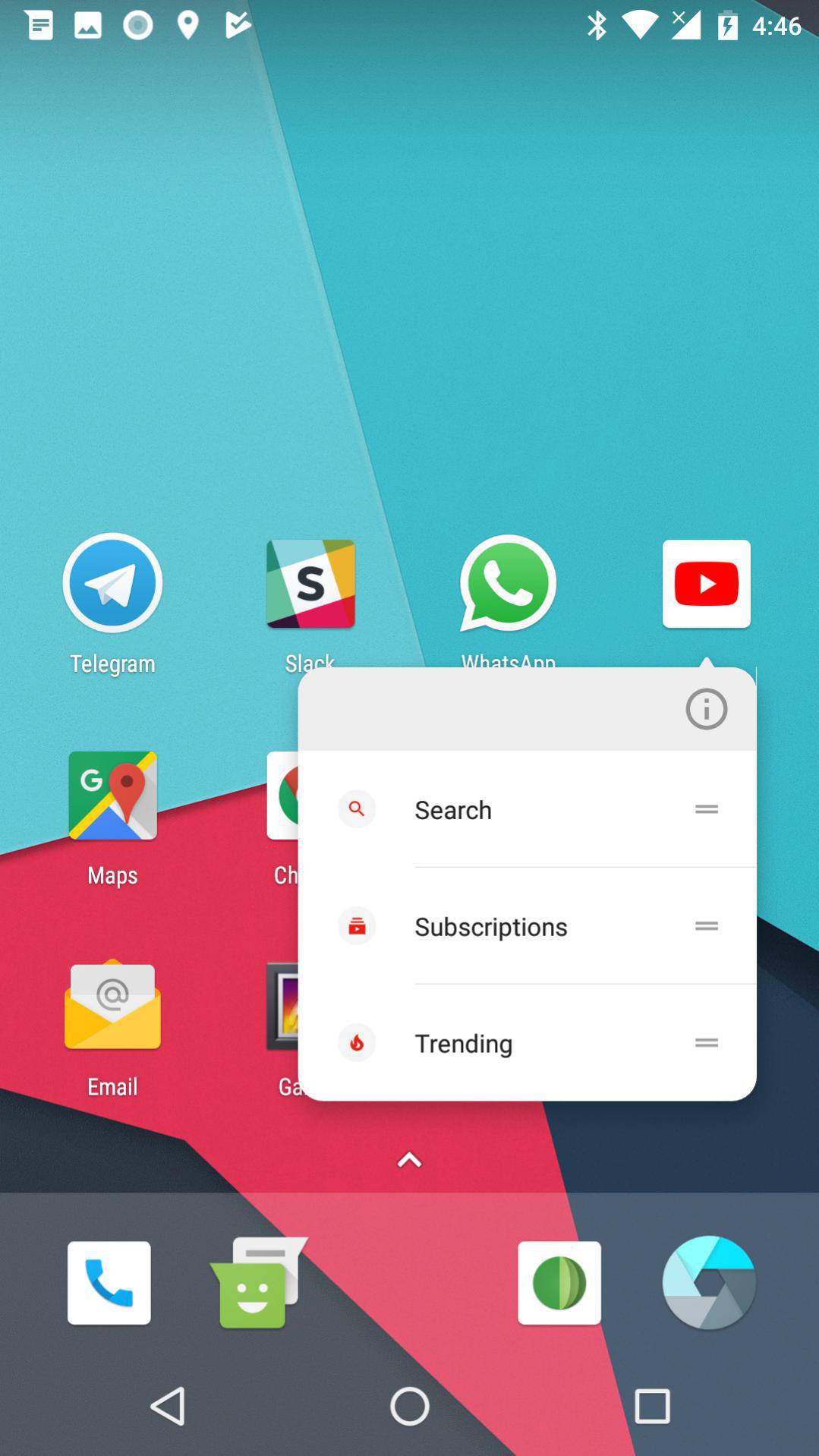 LineageOS 15.0