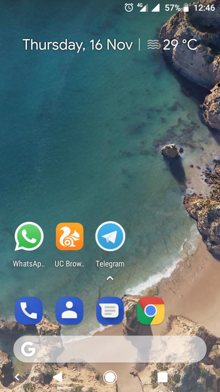 Pixel Experience