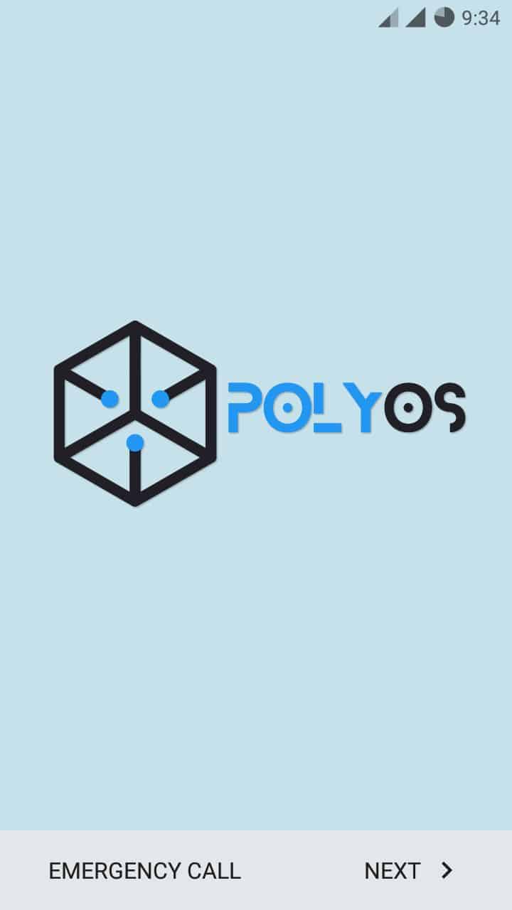 Poly-OS
