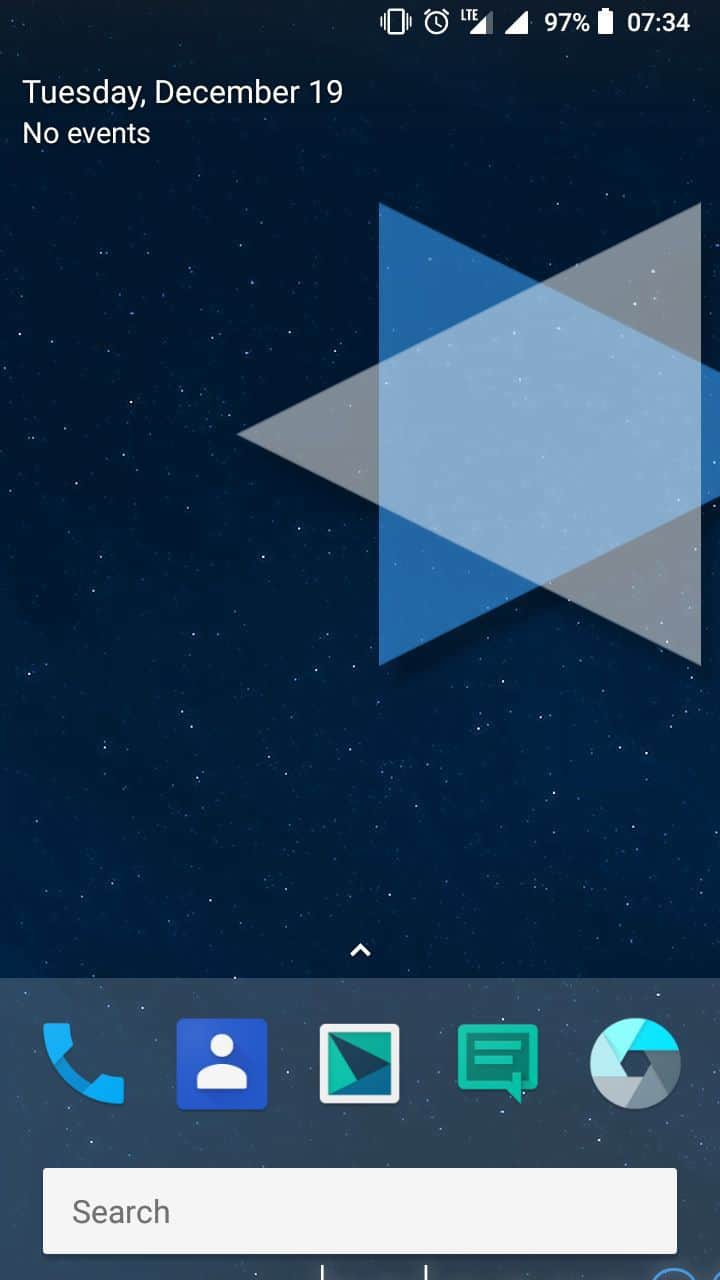 halogenOS