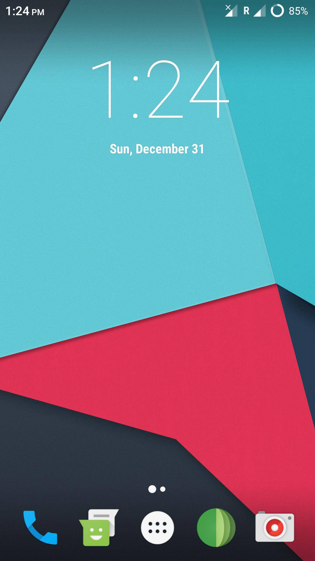 AOKP