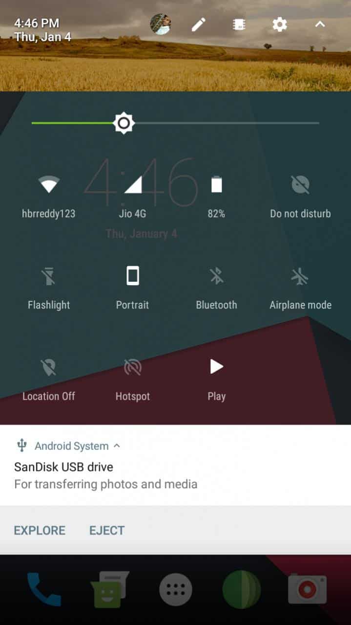 AOKP