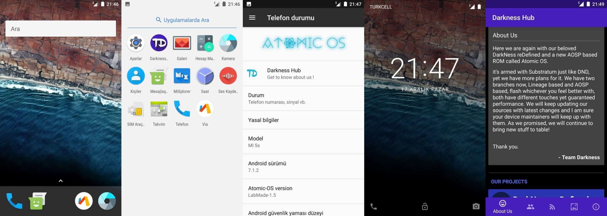 Atomic-OS