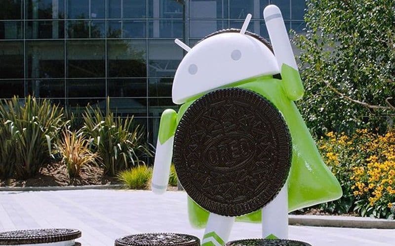 The Android Open Source Project