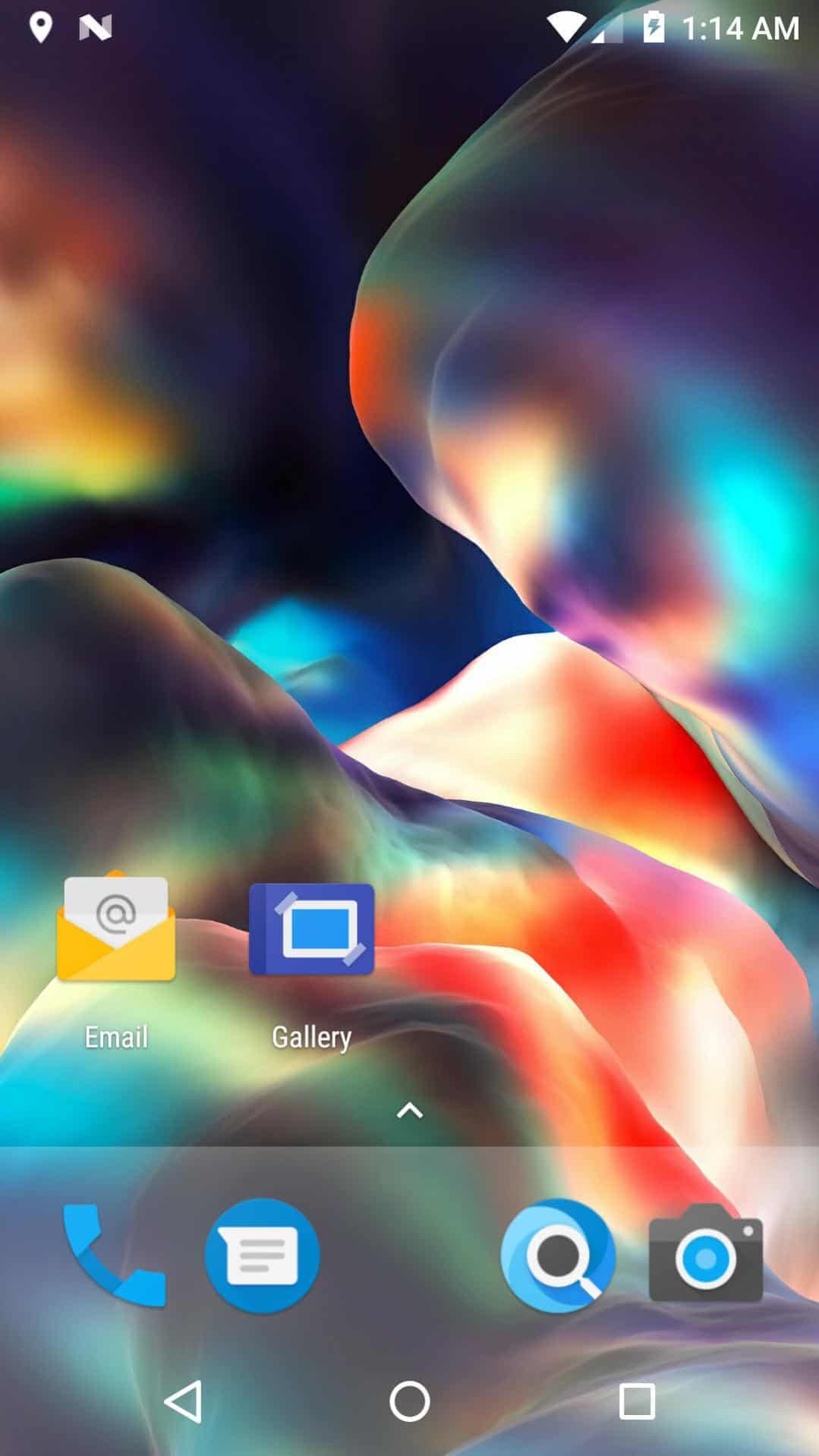 AOSPA Paranoid