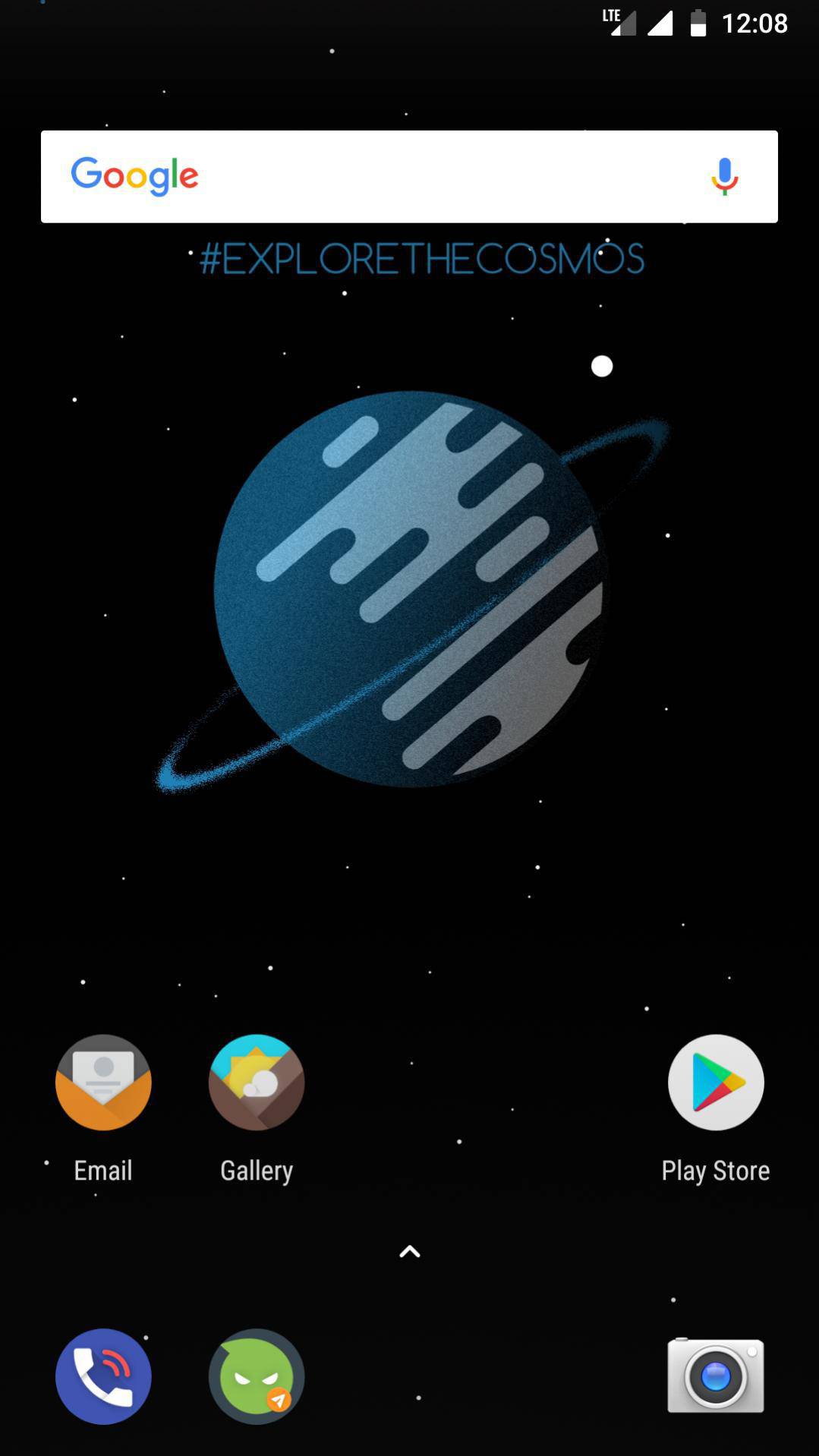 COSMIC-OS