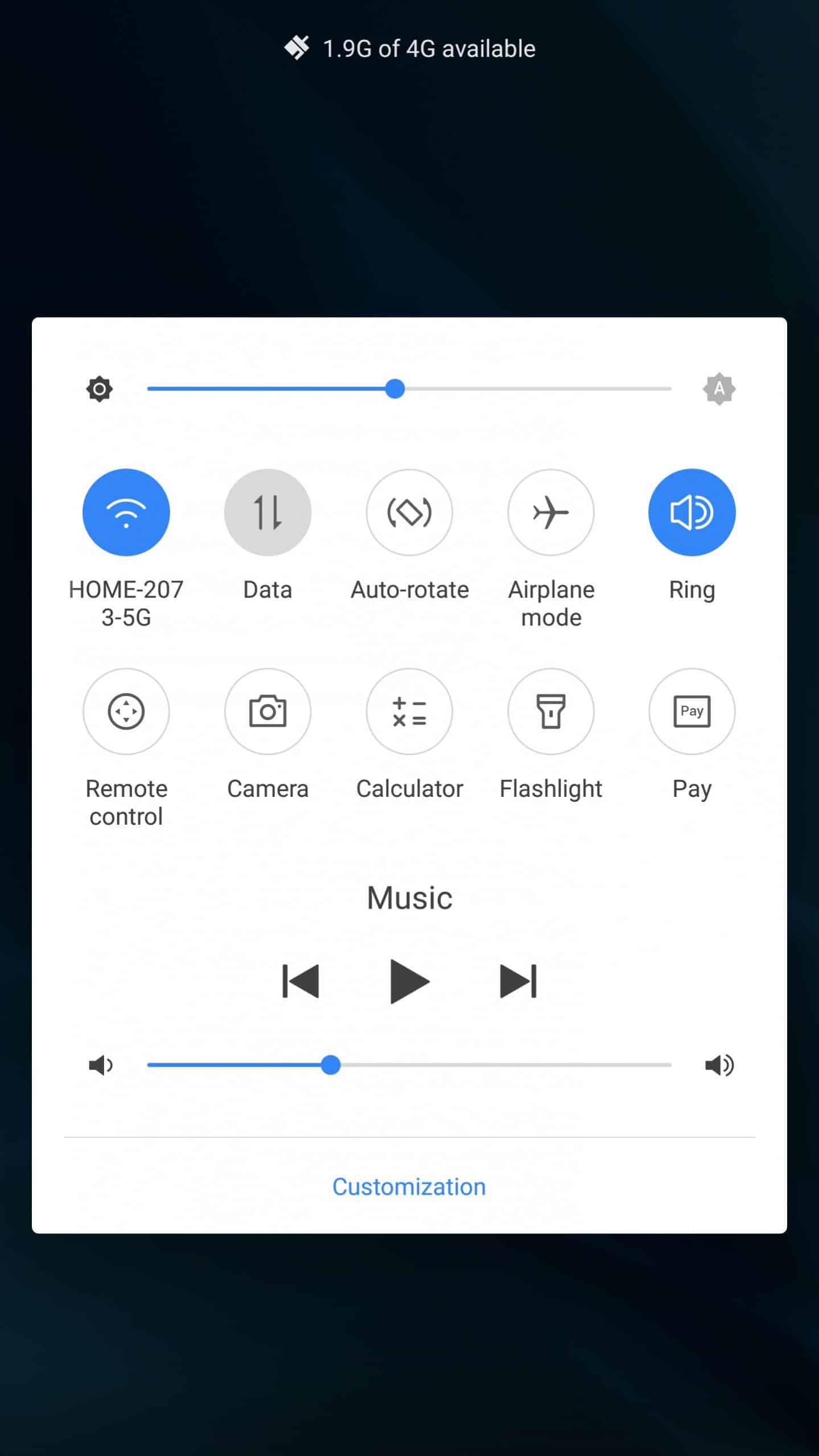 EUI 6