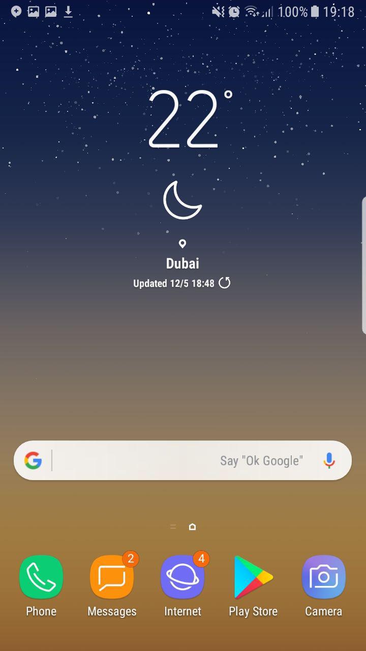 Refined Note 8 Port