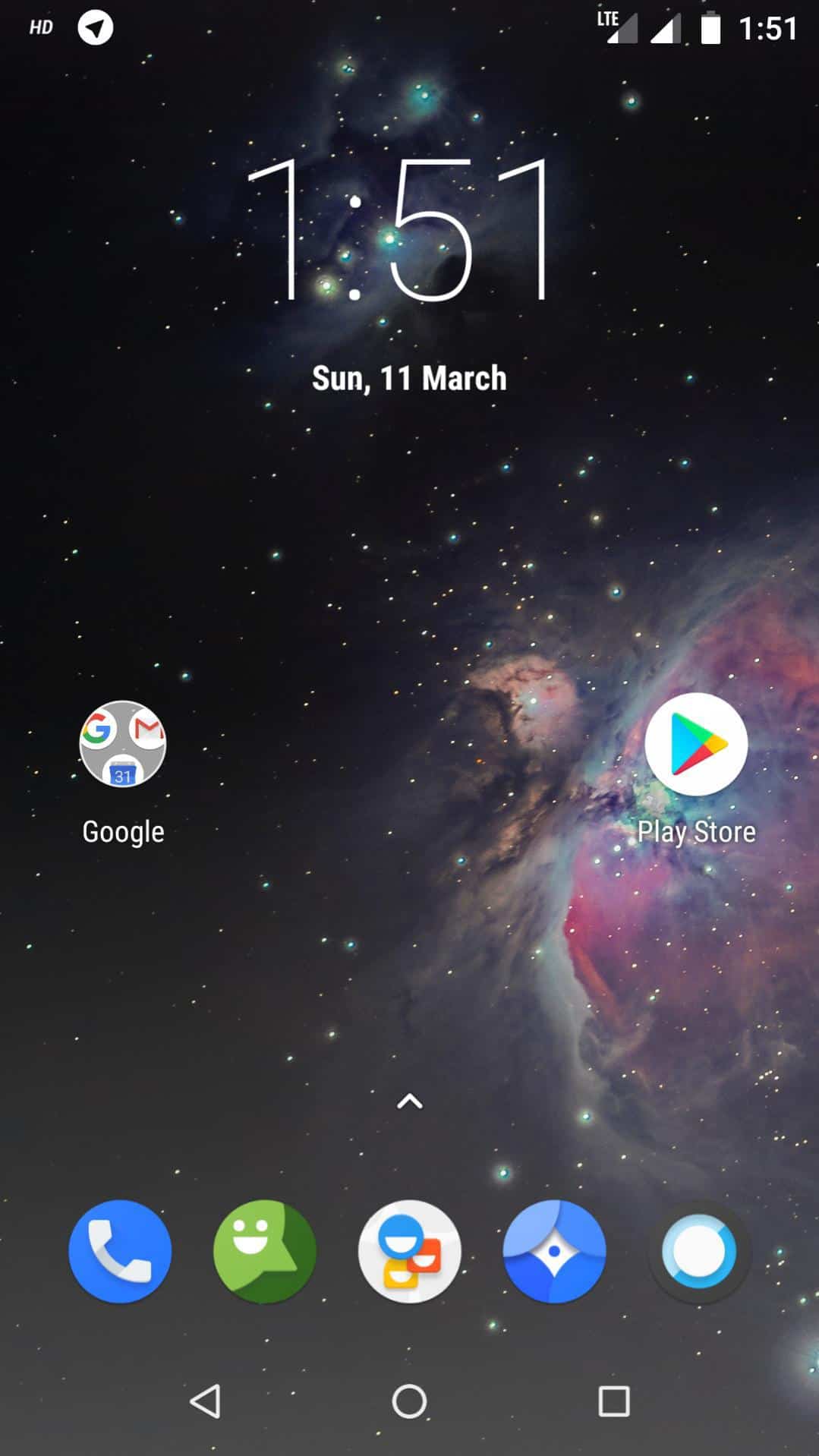 Lineage OS