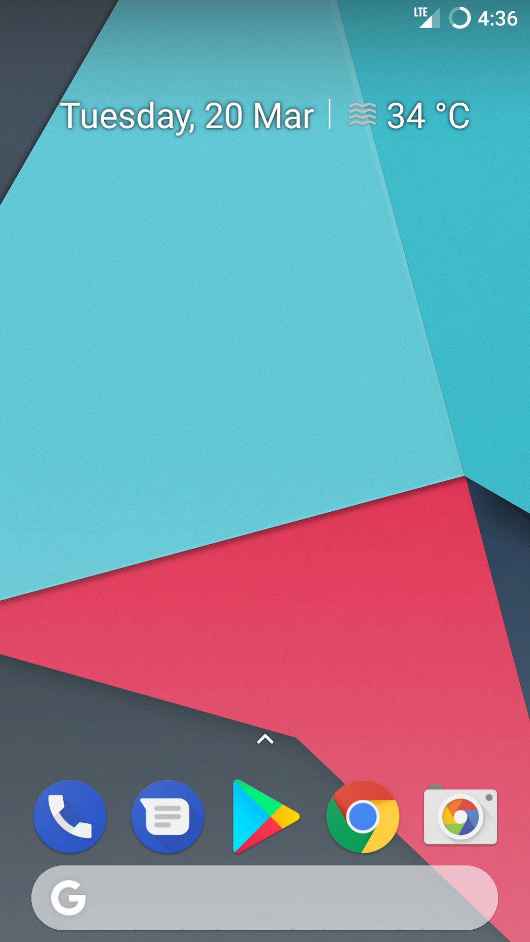 LineageOS 14.1