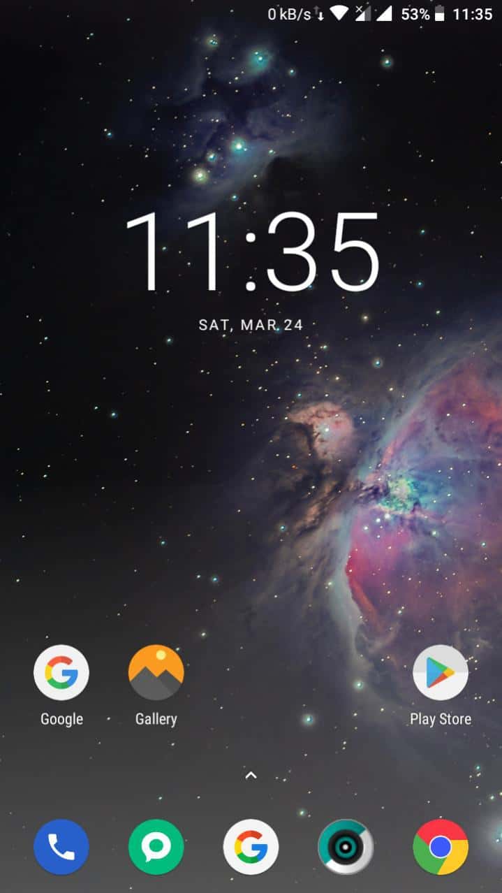 LineageOS