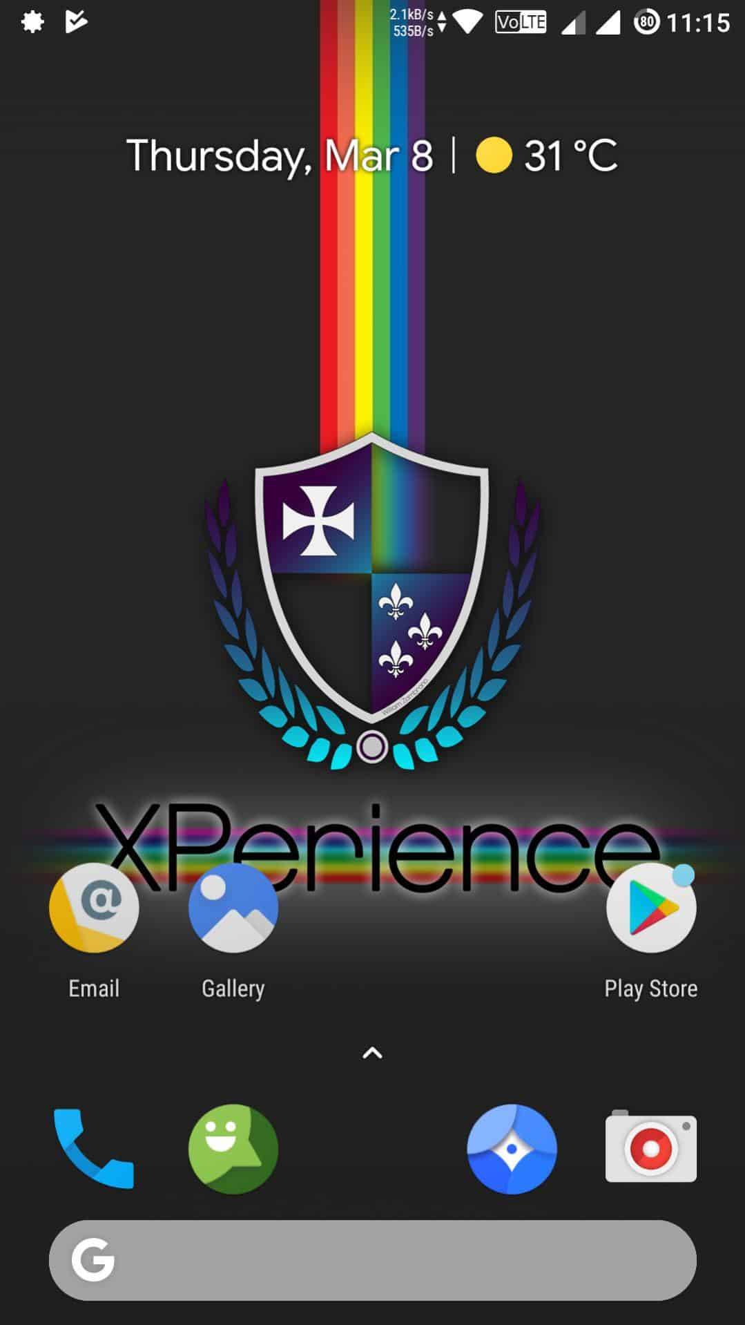 XPerience