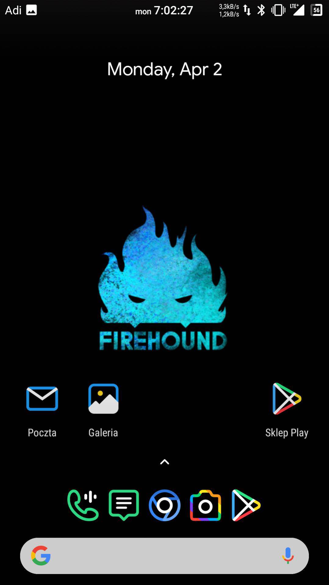 FireHound