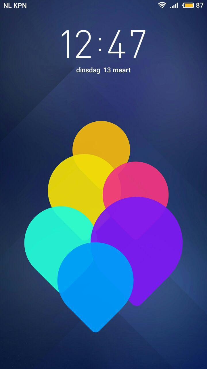 FlymeOS