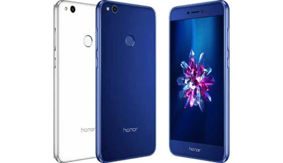 Huawei Honor 9 Lite