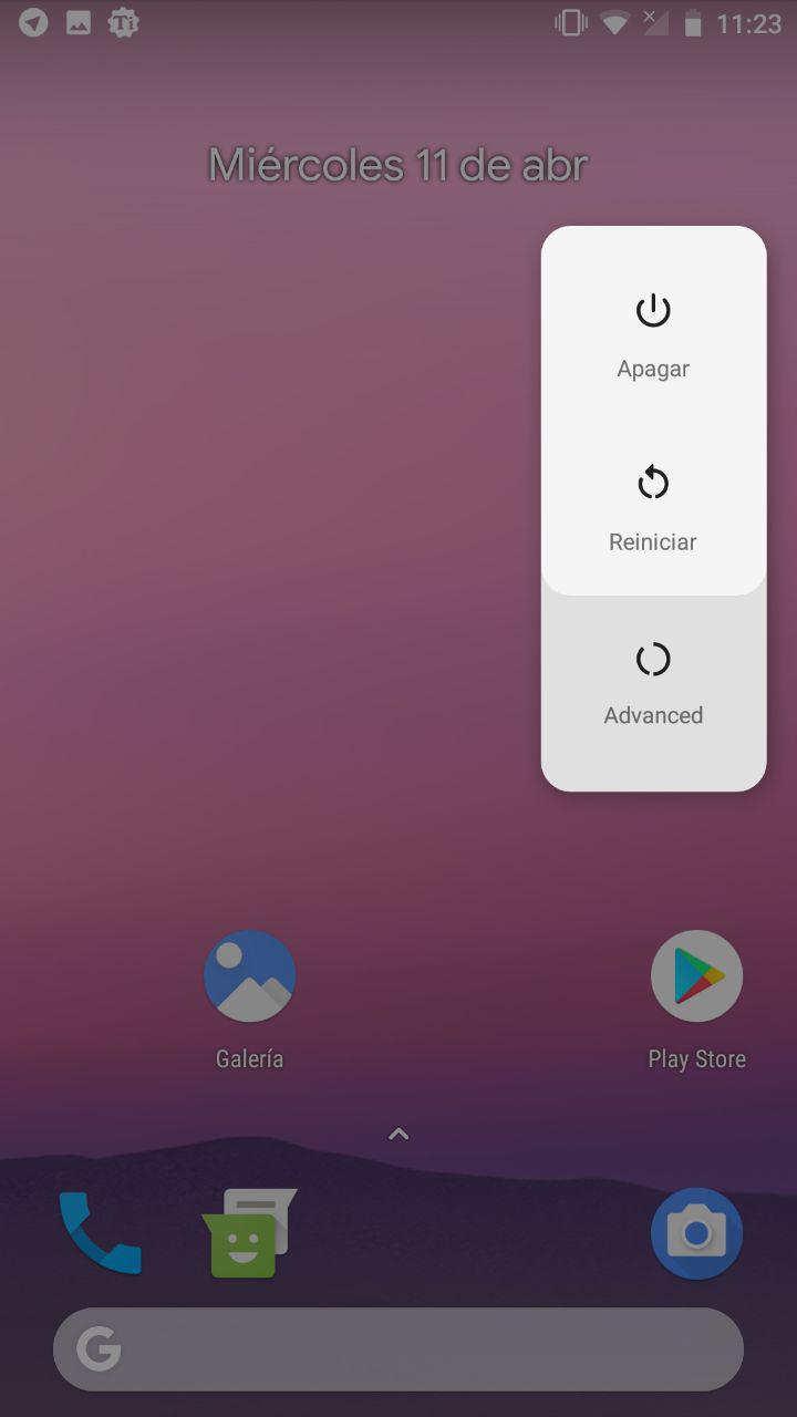 The Android Open Source Project