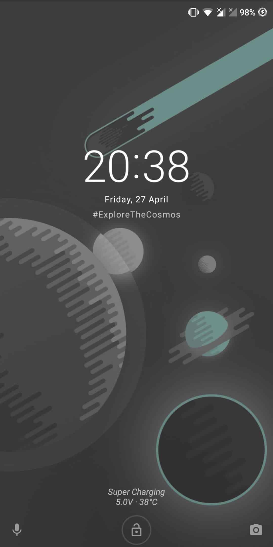 Cosmic-OS