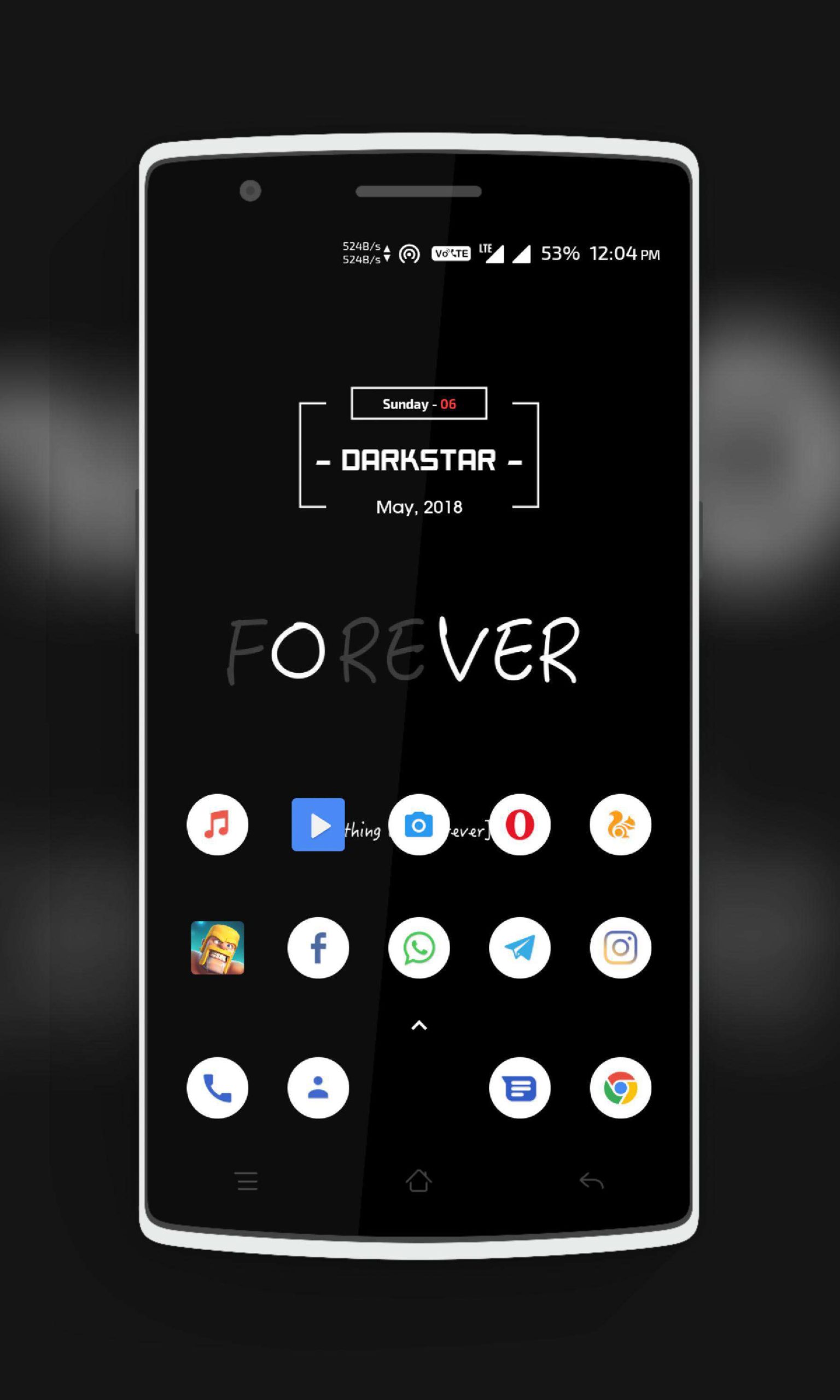 Dot OS