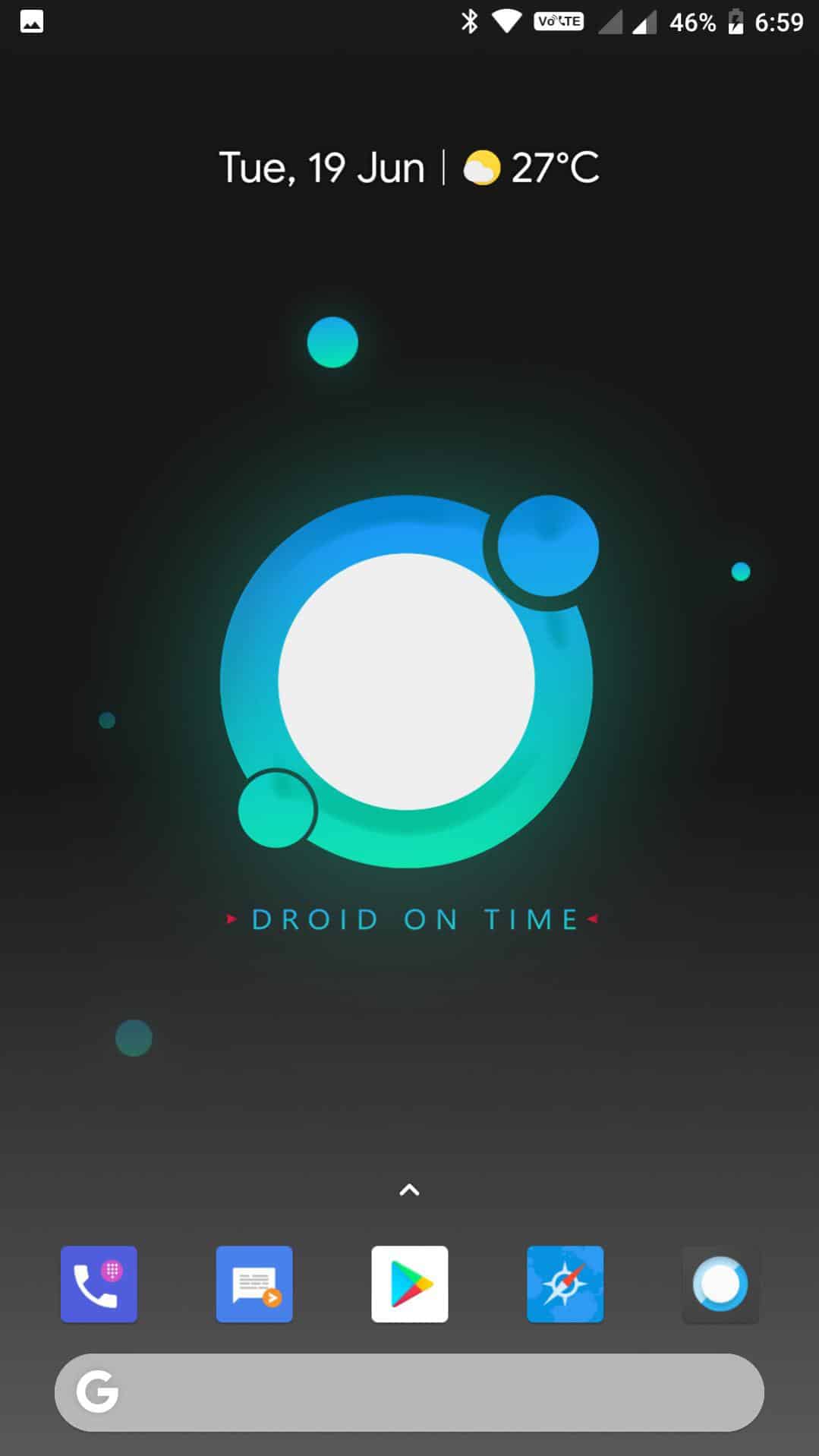 DotOS