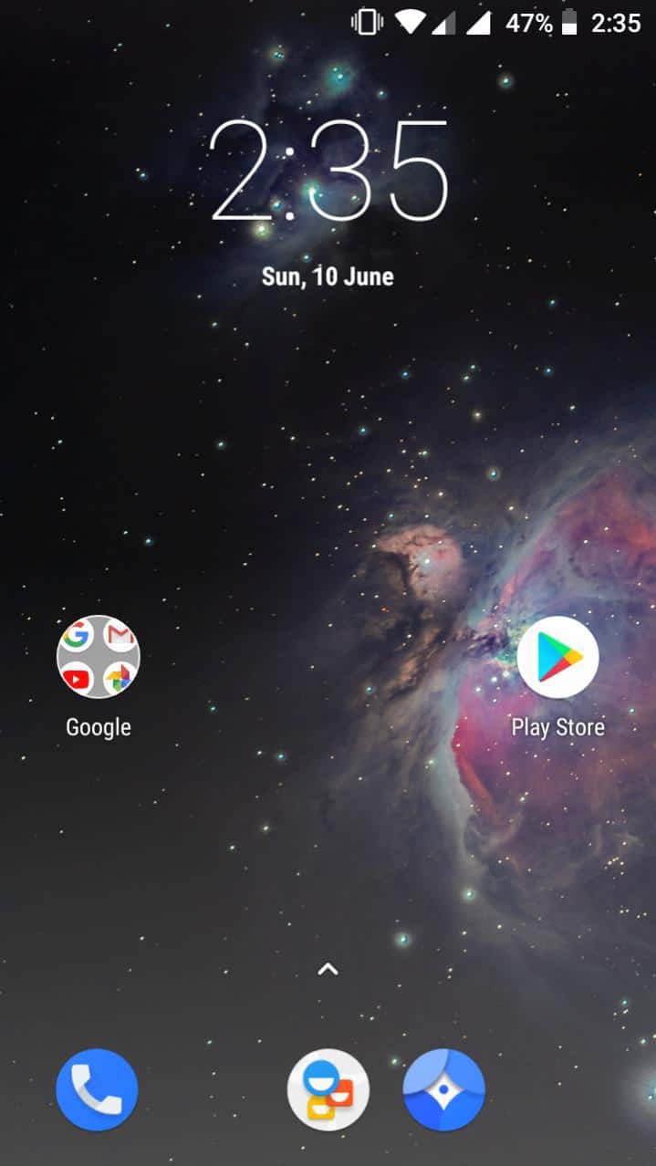 LineageOS