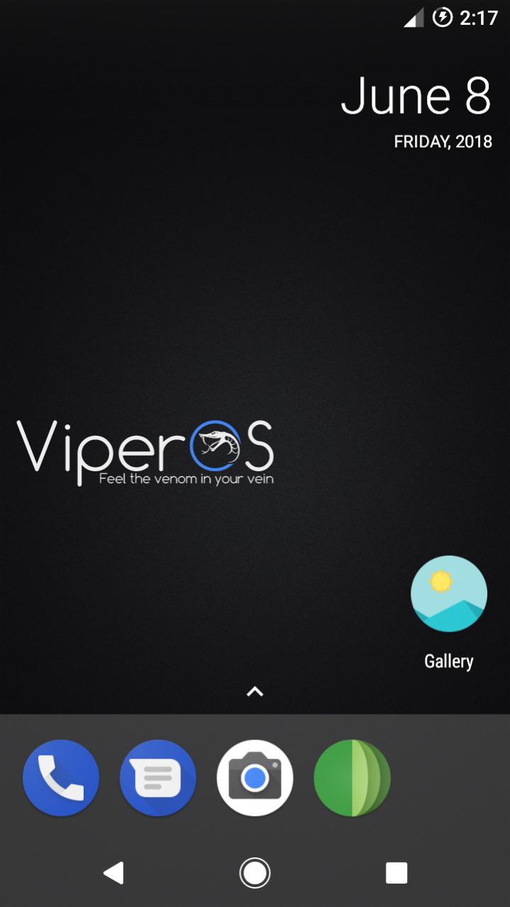ViperOS
