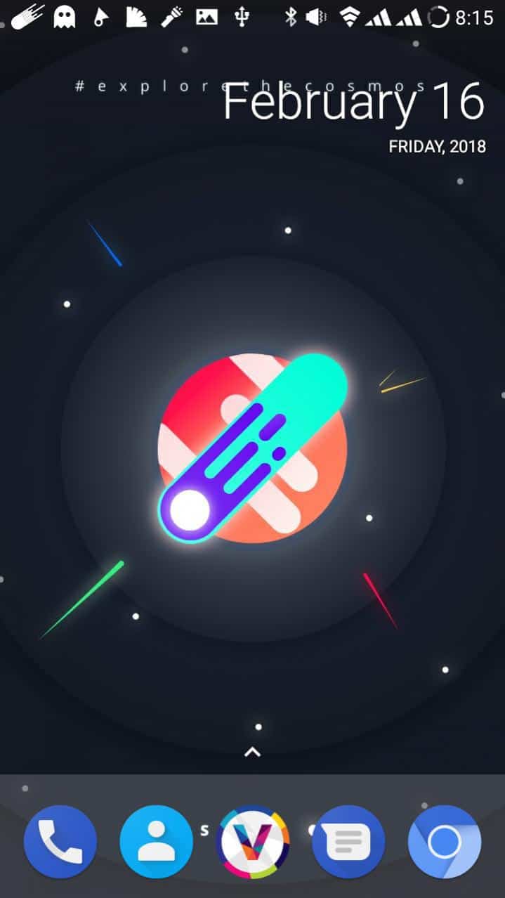 Cosmic-OS