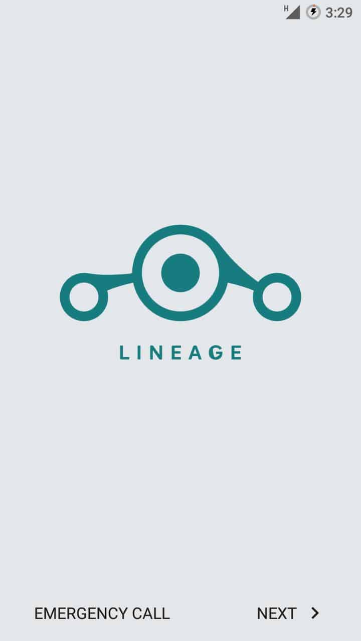 LineageOS