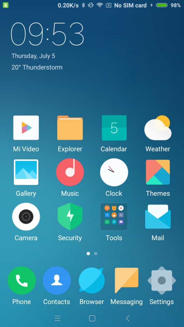 MIUI