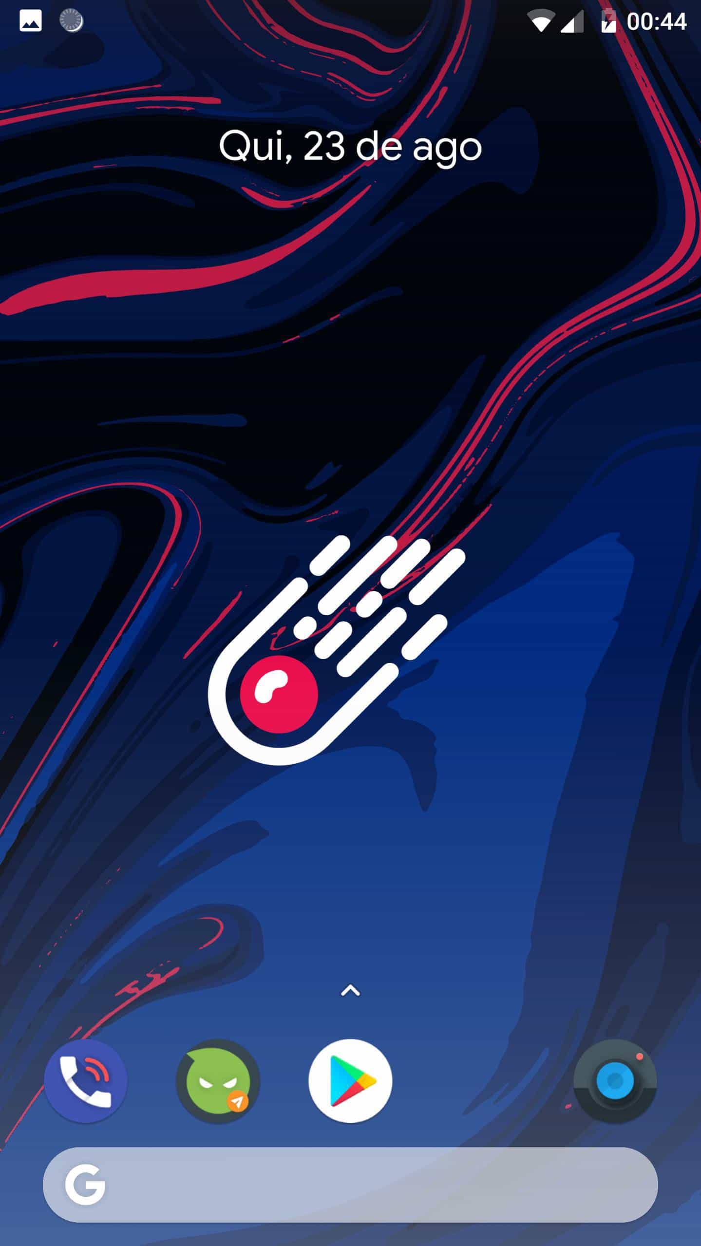 Cosmic-OS