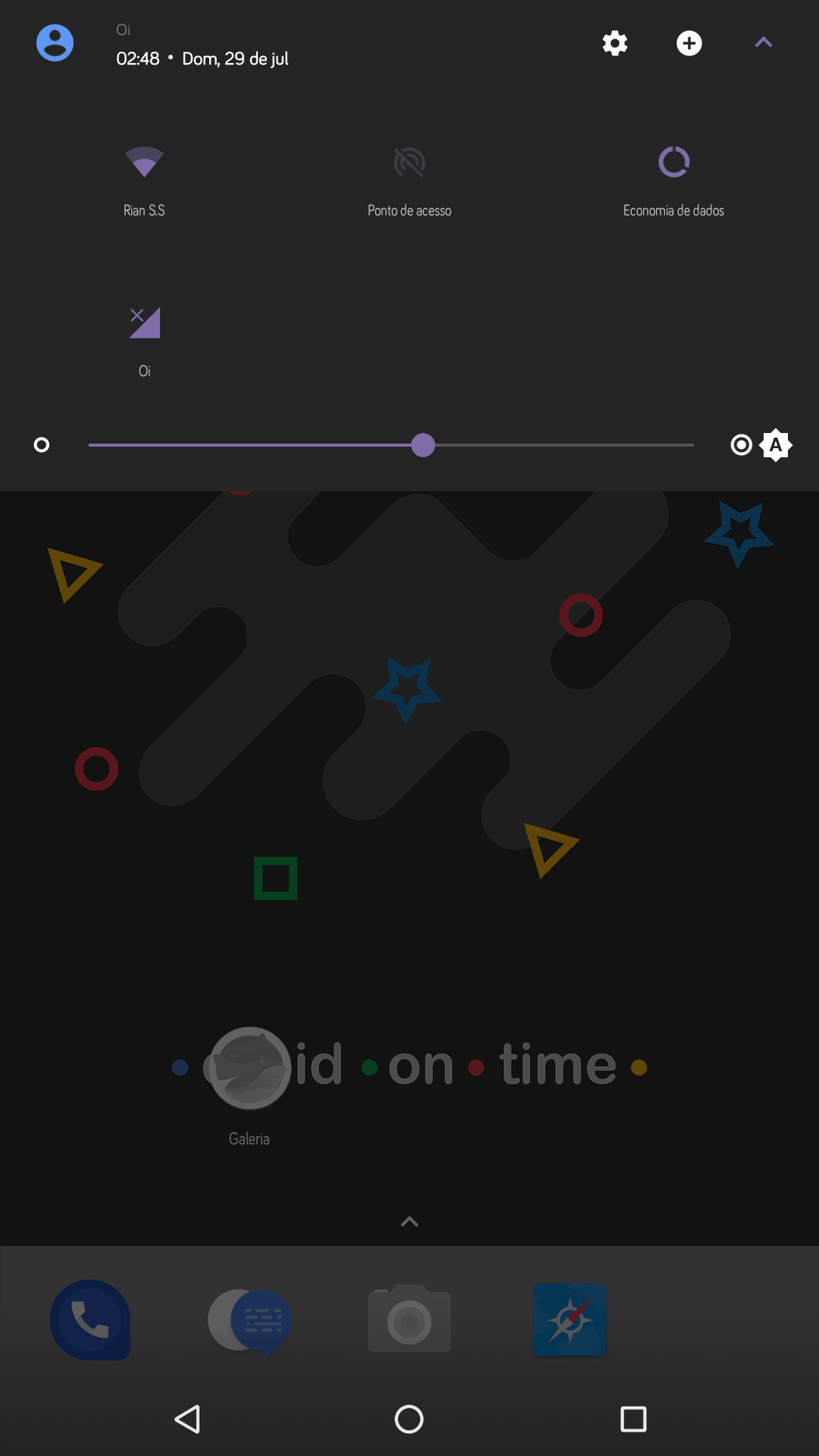 DotOS