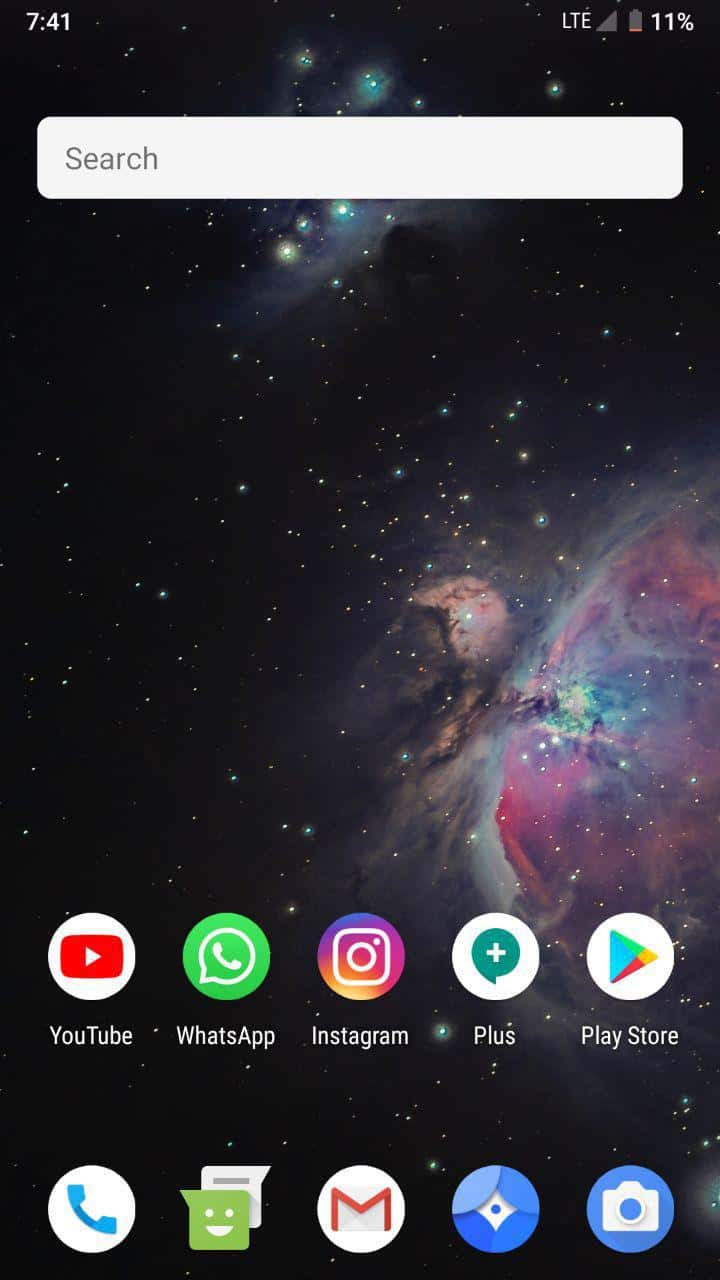 LineageOS 16.0