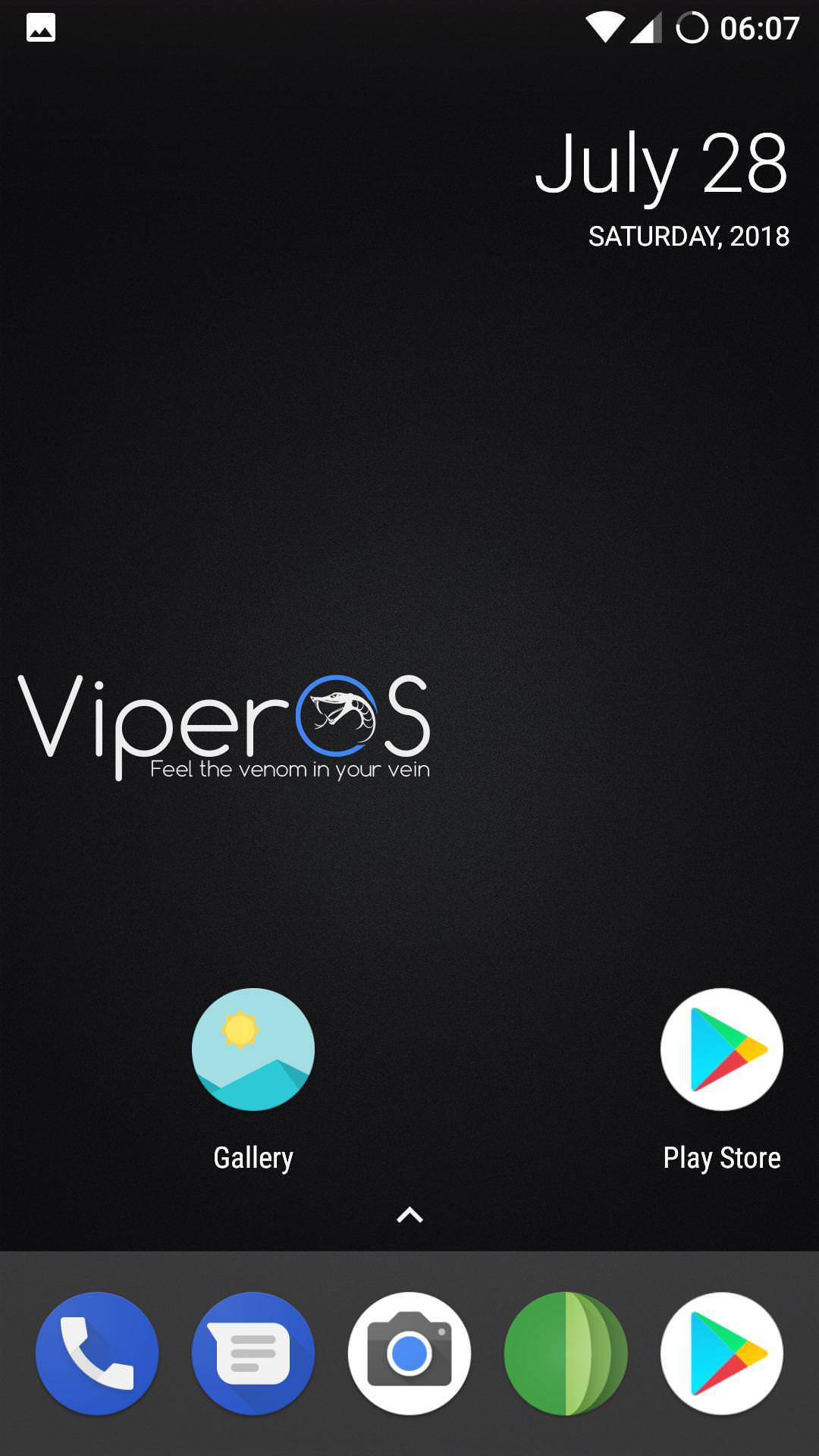 ViperOS