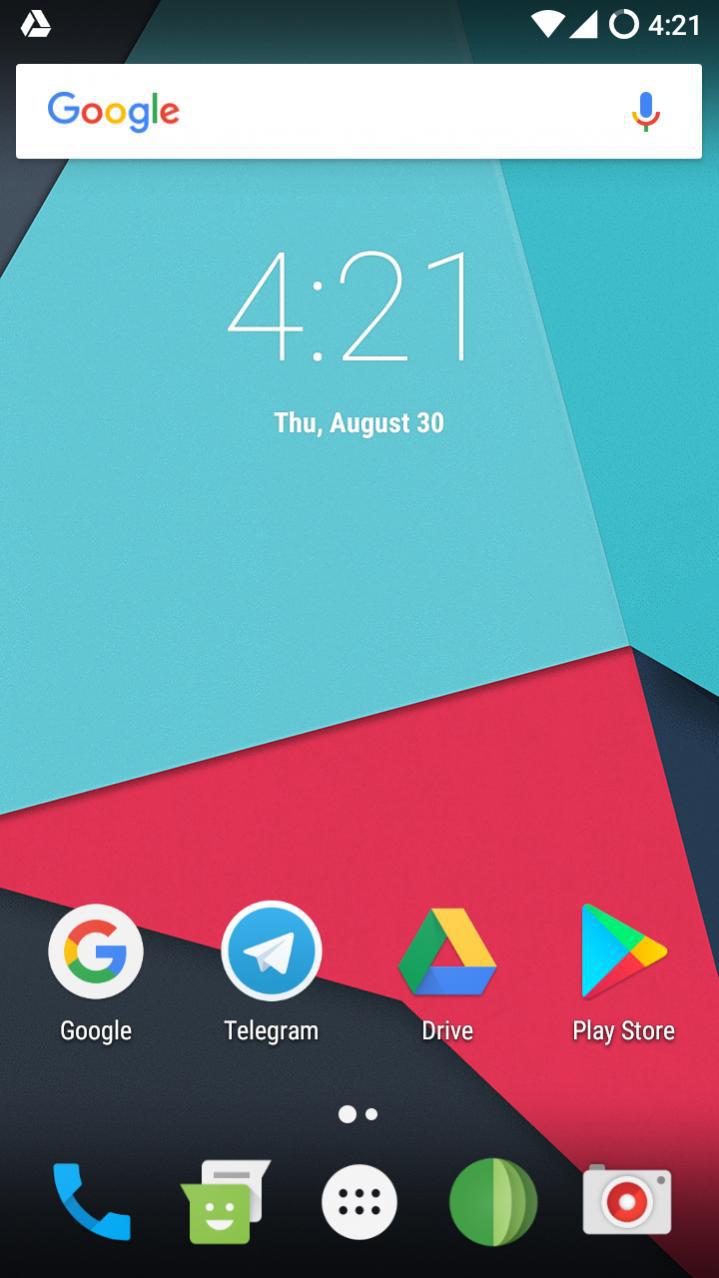 LineageOS