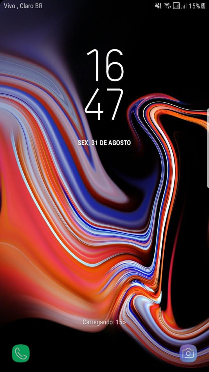 SpaceOS